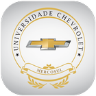 Universidade Chevrolet أيقونة
