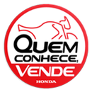 Academia de Vendas Honda APK