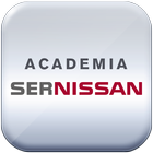 Academia SERNissan icône