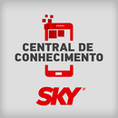 Central de Conhecimento SKY APK