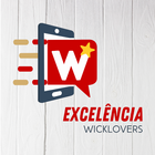 EXCELÊNCIA WICKLOVERS icône