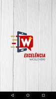 EXCELÊNCIA WICKLOVERS Affiche
