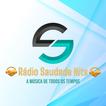 Rádio Saudade Hits icon
