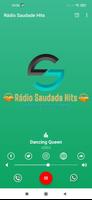 Rádio Saudade Hits 스크린샷 2