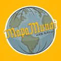 Mapa Mundi