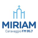 Rádio Miriam Caravaggio APK