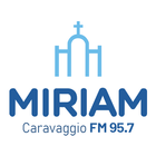 Rádio Miriam Caravaggio icône