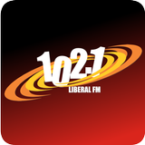 Rádio Liberal FM 102.1 icon