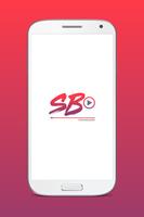 SB Comunicações الملصق