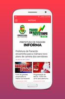 SB Comunicações تصوير الشاشة 2