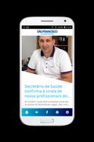 São Francisco Alternativa تصوير الشاشة 1