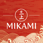 Mikami icône