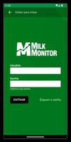 Milk Monitor capture d'écran 1