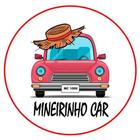 Mineirinho Car ikona