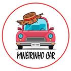 Mineirinho Car - Motorista icône