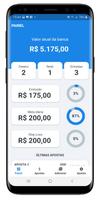Minha Banca Ekran Görüntüsü 1