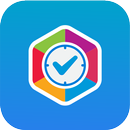 Minha Rotina Azul APK