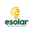 E-ESOLAR आइकन
