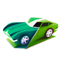 MiniWheels Lite - Die-cast