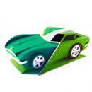 MiniWheels Lite - Die-cast APK