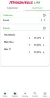 MiniWheels Lite screenshot 2