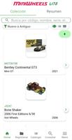 MiniWheels Lite Poster