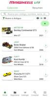 MiniWheels Lite captura de pantalla 1