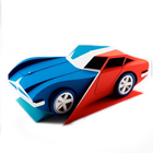 MiniWheelsPro - Diecast simgesi