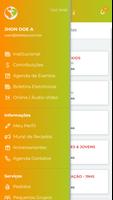 Ministério Redimir Screenshot 3