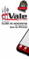 Vale Gourmet Affiche