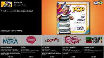 Mirante FM screenshot 1