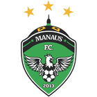 Loja Oficial Manaus F.C. icône