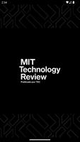 MIT Technology Review Brasil постер