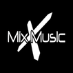 Rádio Mix Music ikona