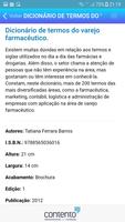 Biblio Farma captura de pantalla 1