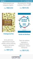 Biblio Farma captura de pantalla 2