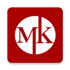 MK Cosméticos icône