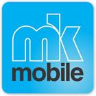 MK Mobile - Agentes-icoon