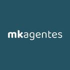 MK Agentes أيقونة