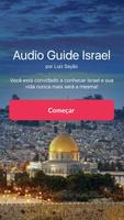 Audio Guide Israel imagem de tela 3