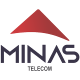 Minas Telecom ikon