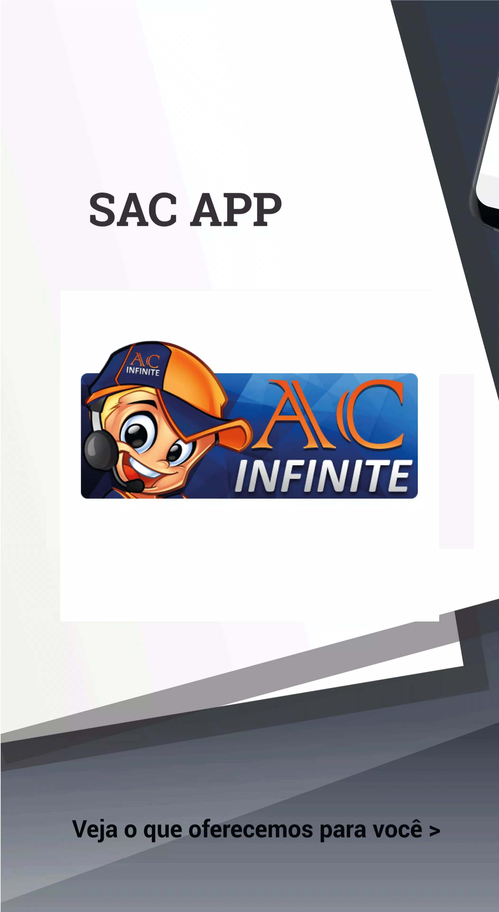 SAC AC INFINITE APK for Android Download