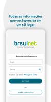 BRSULNET 海报