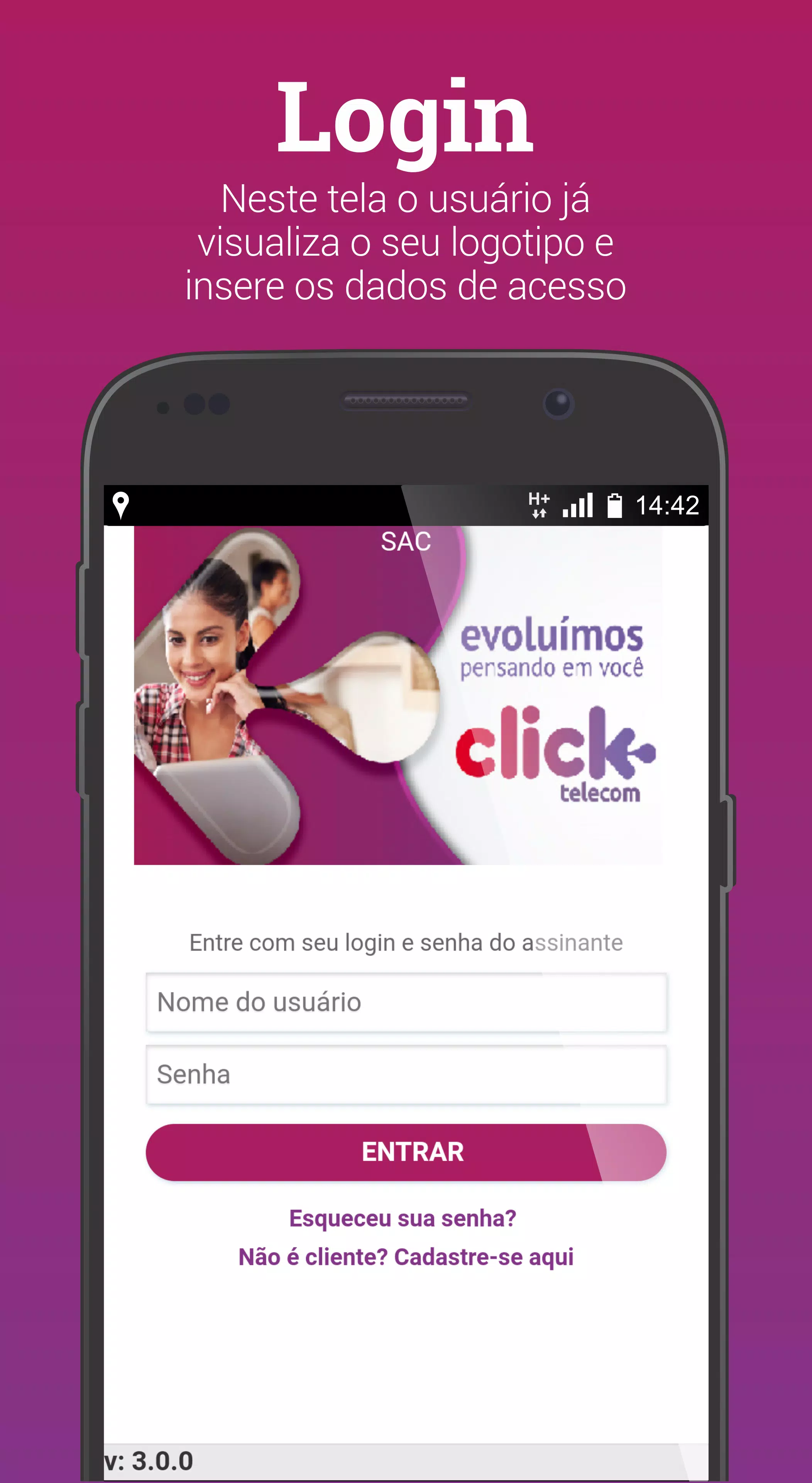 CLICK TELECOM