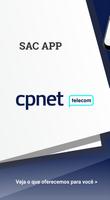 CPNET โปสเตอร์