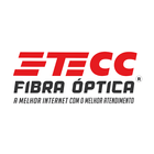 Etecc Fibra Óptica-icoon
