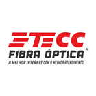 Etecc Fibra Óptica أيقونة