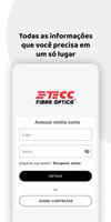 Etecc Fibra Óptica Affiche