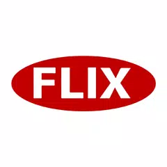 FLIX TELECOM アプリダウンロード