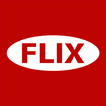 Minha Flix-icoon